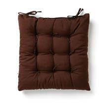Almofada Assento Cadeira Futton Futon 40x40cm Cores Diversas Almofada Assento Cadeira Futton Futon 40x40cm Cores Diversas