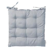 Almofada Assento Cadeira Futton Futon 40x40cm Cores Diversas