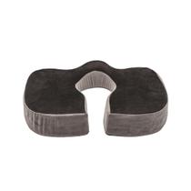 Almofada Assento Conforto Próstata Dores Costas Látex Sensii Almofada Assento Conforto Próstata Dores Costas Látex Sensii