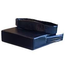 Almofada Assento de Elevação Infantil Impermeável e Portátil