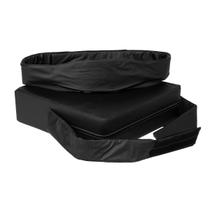 Almofada Assento de Elevação Portátil Bebê e Infantil Impermeável com Cinto de Segurança Almofada Assento de Elevação Portátil Bebê e Infantil Impermeável com Cinto de Segurança