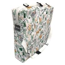 Almofada Assento Elevação Criança Safari Kippy Baby Almofada Assento Elevação Criança Safari Kippy Baby