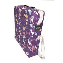 Almofada Assento Elevação Criança Unicórnio Kippy Baby Almofada Assento Elevação Criança Unicórnio Kippy Baby