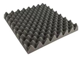 Almofada Assento Espuma Caixa Ovo Sem Orifício Confortável D-28