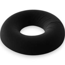 Almofada Assento Espuma Redonda Rosquinha para Coccix - AQUASONUS Almofada Assento Espuma Redonda Rosquinha para Coccix - AQUASONUS