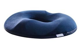 Almofada Assento Feminino Ortopedica Hemorroida Dores Lombar Almofada Assento Feminino Ortopedica Hemorroida Dores Lombar