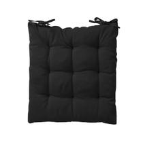 Almofada Assento Futton Design Liso Sofisticado