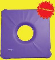 Almofada / Assento Quadrada Em Espuma Revestida De PVC Almofada / Assento Quadrada Em Espuma Revestida De PVC