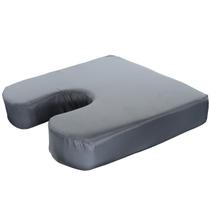 Almofada Assento Sofá Cadeira Cóccix Conforto Almofada Assento Sofá Cadeira Cóccix Conforto