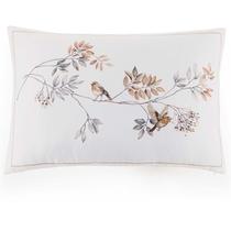 Almofada Avulsa 300 Fios Savello 40x60cm - Trussardi