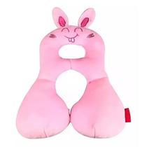 Almofada Baby Car Cush Travesseiro para recém-nascidos de 0 a 15 meses