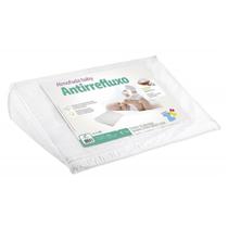Almofada Baby Rampa Antirrefluxo Branco 37X58 Cm Almofada Baby Rampa Antirrefluxo Branco 37X58 Cm