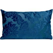 Almofada Baguete Decorativa Suede Retangular 50cm x 35cm Veludo Almofada Baguete Decorativa Suede Retangular 50cm x 35cm Veludo