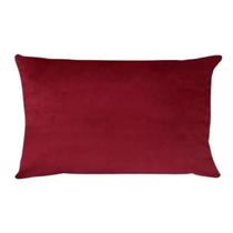 Almofada Baguete Marsala Premium 348 48X28Cm Belchior Almofada Baguete Marsala Premium 348 48X28Cm Belchior