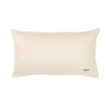 Almofada Baguete Toque Sarja havia