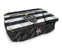 Almofada Bandeja Atlético Mineiro Galo Torcedor Oficial