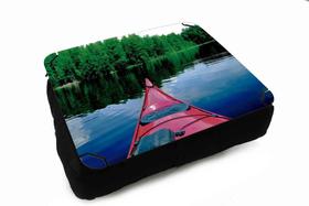 Almofada Bandeja para Notebook Laptop Canoa