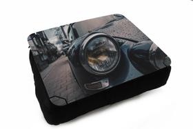 Almofada Bandeja para Notebook Laptop Carros Motos Duas Quatro Rodas