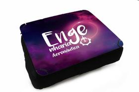 Almofada Bandeja para Notebook Laptop Coleção Presente Profissões Almofada Bandeja para Notebook Laptop Coleção Presente Profissões