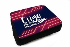 Almofada Bandeja para Notebook Laptop Coleção Presente Profissões Almofada Bandeja para Notebook Laptop Coleção Presente Profissões