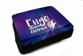 Almofada Bandeja para Notebook Laptop Coleção Presente Profissões Almofada Bandeja para Notebook Laptop Coleção Presente Profissões