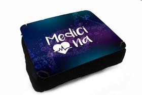 Almofada Bandeja para Notebook Laptop Coleção Presente Profissões Almofada Bandeja para Notebook Laptop Coleção Presente Profissões