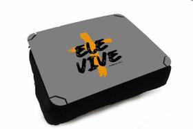 Almofada Bandeja para Notebook Laptop Estampas Evangélico Católico