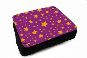 Almofada Bandeja para Notebook Laptop Estrelas