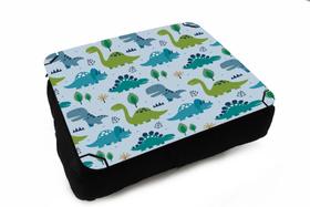 Almofada Bandeja para Notebook Laptop Infantil Kids Estampa Desenhos