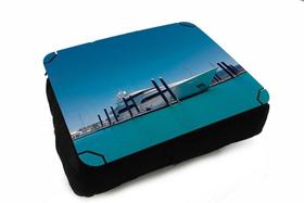 Almofada Bandeja para Notebook Laptop Lancha Grande - Criative Gifts