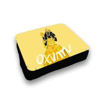 Almofada Bandeja para Notebook Laptop Personalizado Oxum - Criative Gifts