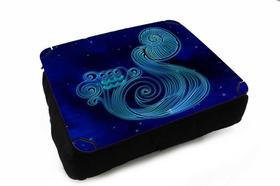 Almofada Bandeja para Notebook Laptop Signos Horóscopo Zodíaco - Criative Gifts
