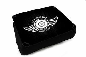 Almofada Bandeja para Notebook Laptop Skate Logo Comasas