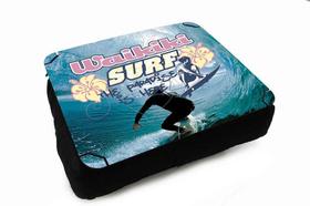 Almofada Bandeja para Notebook Laptop Surf Waikiki