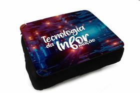 Almofada Bandeja para Notebook Laptop TI - Criative Gifts