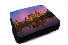 Almofada Bandeja para Notebook Laptop use Sala Quarto Personalizado Tailândia - Deluzz
