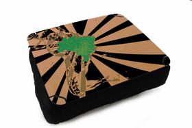 Almofada Bandeja para Notebook Laptop Viagens Trip Cidades Almofada Bandeja para Notebook Laptop Viagens Trip Cidades