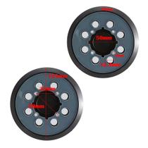 Almofada Base Lixadeira Roto Orbital Dwe 6421 Dewalt Dcw210