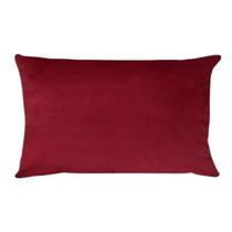 Almofada Basica Marsala Premium 348 48x28cm Belchior Almofada Basica Marsala Premium 348 48x28cm Belchior