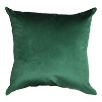 Almofada Basica Verde Premium 342 50x50cm Belchior Almofada Basica Verde Premium 342 50x50cm Belchior