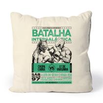 Almofada Batalha Intergaláctica Almofada Batalha Intergaláctica