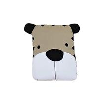 Almofada Batistela Baby Tigre Bege - 79028