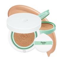Almofada BB PURITO SEOUL Wonder Releaf Centella 13 Ivory 15g