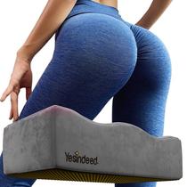 Almofada BBL YESINDEED Brazilian Butt Lift Pós-Cirurgia Cinza Almofada BBL YESINDEED Brazilian Butt Lift Pós-Cirurgia Cinza