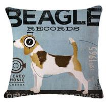 Almofada Beagle Almofada Beagle