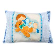 Almofada Bebê cod AL001 Menino