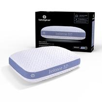 Almofada Bedgear Balance Performance 3.0 de média firmeza Almofada Bedgear Balance Performance 3.0 de média firmeza
