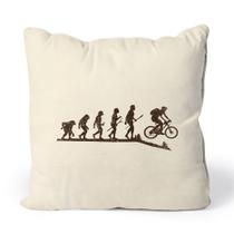 Almofada Bike Evolution