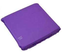 Almofada Bioflorence Estofada Para Cadeira De Banho