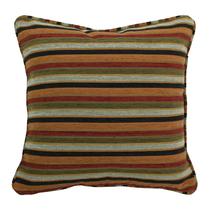 Almofada Blazing Needles Cadillac Corded Jacquard Chenille 46 cm